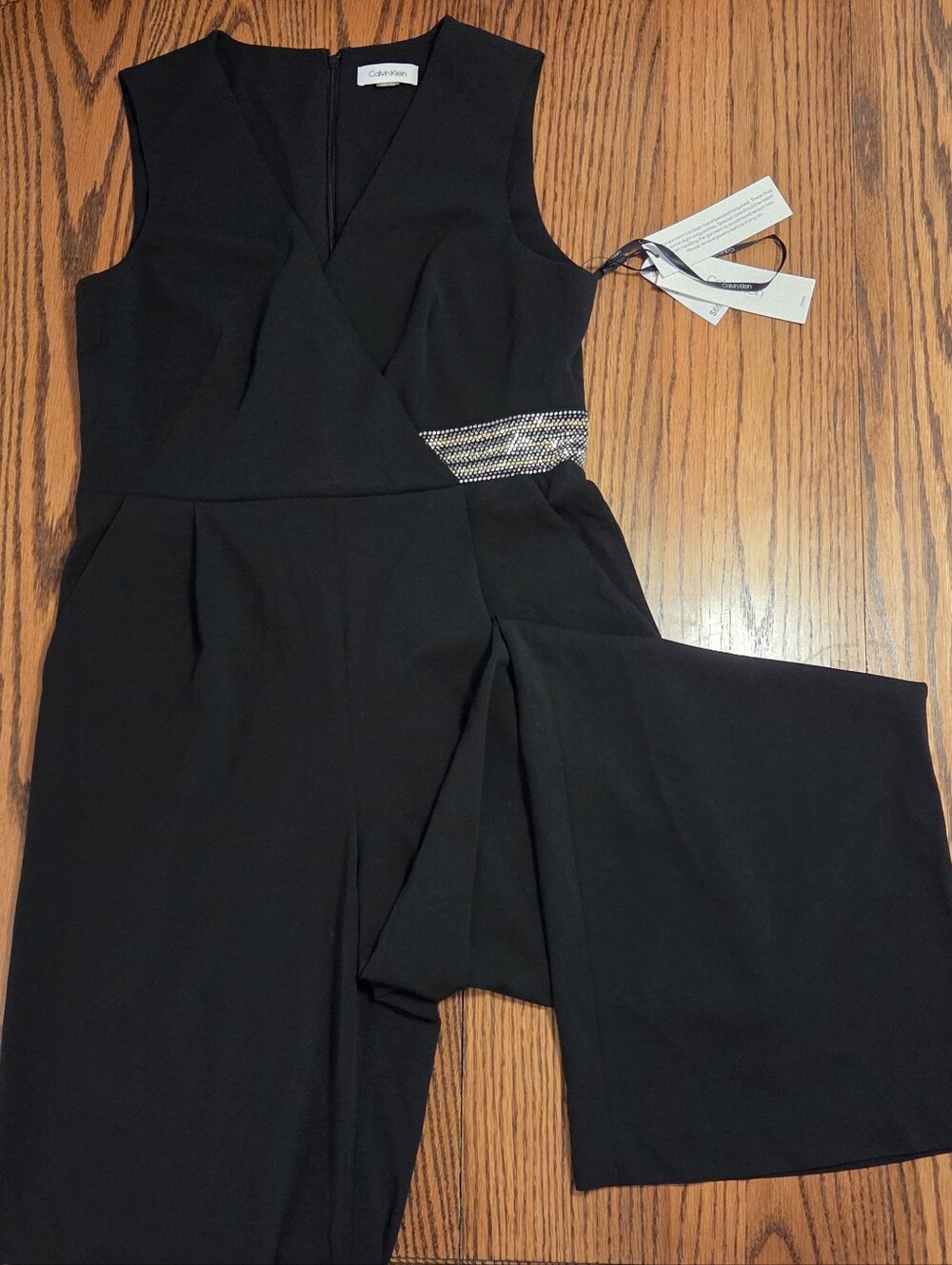 Calvin Klein Jumpsuit